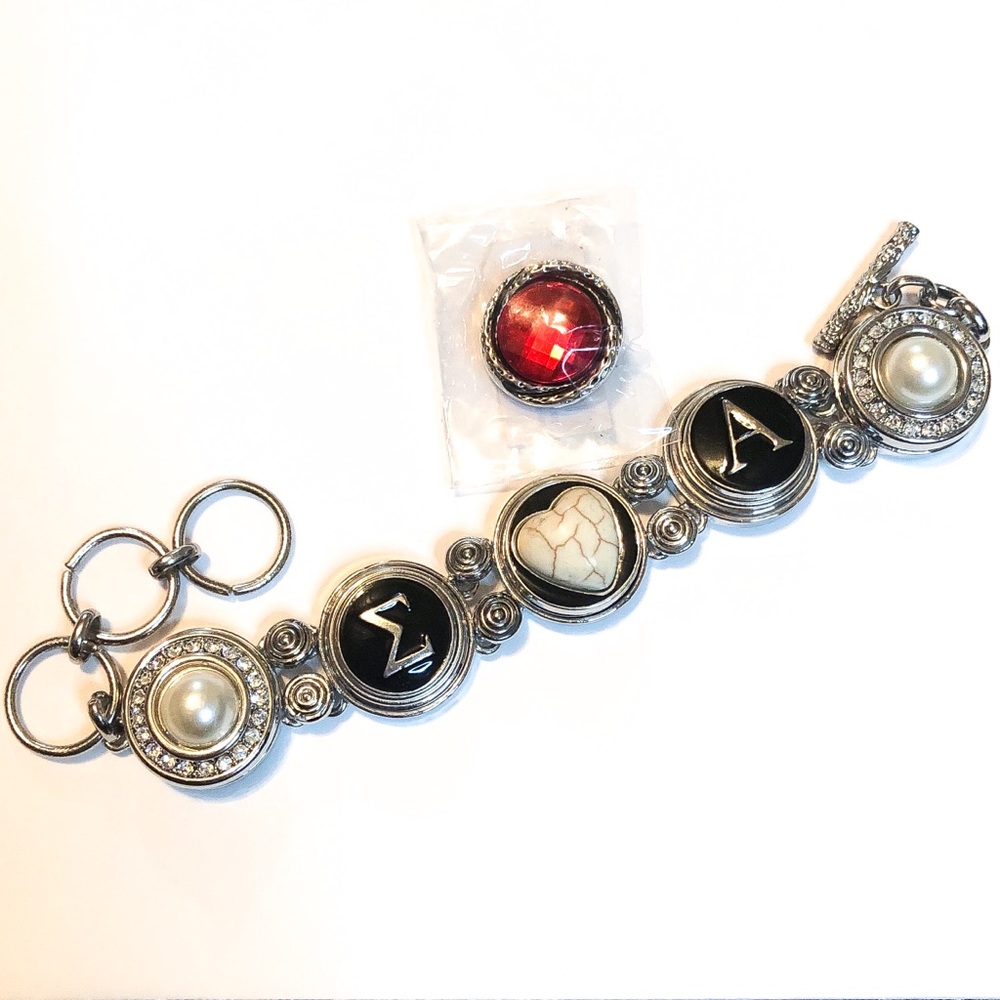 Ginger Snaps | Bracelet